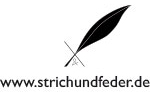 Logo Strichundfeder